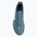 Încălțăminte de tenis pentru bărbați Nike Vapor Lite 3 Smokey Blue/Light Bone/New Slate/White 5