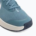 Încălțăminte de tenis pentru bărbați Nike Vapor Lite 3 Smokey Blue/Light Bone/New Slate/White 7