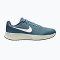 Încălțăminte de tenis pentru bărbați Nike Vapor Lite 3 Smokey Blue/Light Bone/New Slate/White