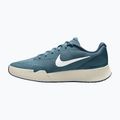 Încălțăminte de tenis pentru bărbați Nike Vapor Lite 3 Smokey Blue/Light Bone/New Slate/White 2