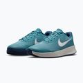 Încălțăminte de tenis pentru bărbați Nike Vapor Lite 3 Smokey Blue/Light Bone/New Slate/White 3