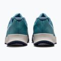 Încălțăminte de tenis pentru bărbați Nike Vapor Lite 3 Smokey Blue/Light Bone/New Slate/White 4