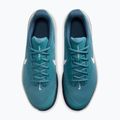 Încălțăminte de tenis pentru bărbați Nike Vapor Lite 3 Smokey Blue/Light Bone/New Slate/White 5