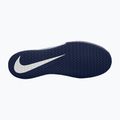 Încălțăminte de tenis pentru bărbați Nike Vapor Lite 3 Smokey Blue/Light Bone/New Slate/White 6