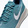 Încălțăminte de tenis pentru bărbați Nike Vapor Lite 3 Smokey Blue/Light Bone/New Slate/White 7