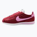 Încălțăminte pentru femei Nike Cortez Textile tough red/white/safety orange/light magenta 2