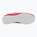 Încălțăminte pentru femei Nike Cortez Textile tough red/white/safety orange/light magenta 3