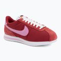 Încălțăminte pentru femei Nike Cortez Textile tough red/white/safety orange/light magenta