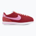 Încălțăminte pentru femei Nike Cortez Textile tough red/white/safety orange/light magenta 2