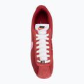 Încălțăminte pentru femei Nike Cortez Textile tough red/white/safety orange/light magenta 5
