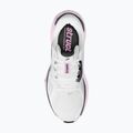 Încălțăminte de alergare pentru femei Nike Structure Plus white/black/metallic silver 4