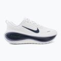 Încălțăminte de alergare pentru bărbați Nike Vomero Plus white/green spark/midnight navy 2
