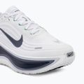 Încălțăminte de alergare pentru bărbați Nike Vomero Plus white/green spark/midnight navy 7