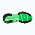 Încălțăminte de alergare pentru femei Nike Vomero 18 white/illusion green/metallic silver 4