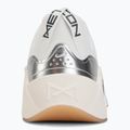Încălțăminte de antrenament pentru femei Nike Free Metcon 7 summit white/anthracite/metallic silver 6