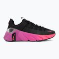 Încălțăminte de antrenament pentru femei Nike Free Metcon 7 black/hyper pink/fuchsia blast 2