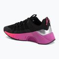 Încălțăminte de antrenament pentru femei Nike Free Metcon 7 black/hyper pink/fuchsia blast 3