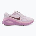 Încălțăminte de alergare pentru femei Nike Structure 26 bleached lilac/pink rise/pink smoke 2