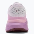 Încălțăminte de alergare pentru femei Nike Structure 26 bleached lilac/pink rise/pink smoke 6