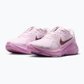 Încălțăminte de alergare pentru femei Nike Structure 26 bleached lilac/pink rise/pink smoke 3