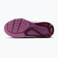 Încălțăminte de alergare pentru femei Nike Structure 26 bleached lilac/pink rise/pink smoke 4