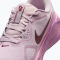 Încălțăminte de alergare pentru femei Nike Structure 26 bleached lilac/pink rise/pink smoke 7