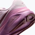 Încălțăminte de alergare pentru femei Nike Structure 26 bleached lilac/pink rise/pink smoke 8
