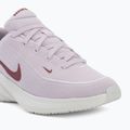 Încălțăminte pentru femei Nike Uplift SC bleached lilac/summit white/pink smoke 7