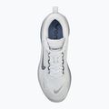 Încălțăminte de alergare pentru bărbați Nike Vomero Plus off white/grey fog/thunderstorm/obsidian 5