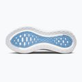 Încălțăminte de alergare pentru bărbați Nike Vomero Plus off white/grey fog/thunderstorm/obsidian 4