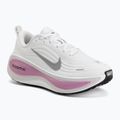 Încălțăminte de alergare pentru femei Nike Vomero Plus white/bleached lilac/metallic silver
