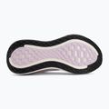 Încălțăminte de alergare pentru femei Nike Vomero Plus white/bleached lilac/metallic silver 4
