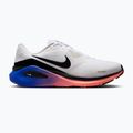 Încălțăminte de alergare pentru bărbați Nike Structure 26 white/atomic pink/racer blue/black