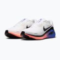 Încălțăminte de alergare pentru bărbați Nike Structure 26 white/atomic pink/racer blue/black 3