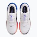 Încălțăminte de alergare pentru bărbați Nike Structure 26 white/atomic pink/racer blue/black 5