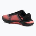 Încălțăminte de antrenament pentru femei Nike Metcon 10 SE black/black/sea coral 3