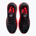 Încălțăminte de alergare pentru bărbați Nike Vomero Premium black/bright crimson/blackblack/bright crimson/black 5