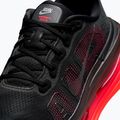 Încălțăminte de alergare pentru bărbați Nike Vomero Premium black/bright crimson/blackblack/bright crimson/black 7