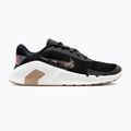 Încălțăminte de antrenament pentru femei Nike Flex Train Print black/iron grey/sail/multi color