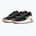 Încălțăminte de antrenament pentru femei Nike Flex Train Print black/iron grey/sail/multi color 3