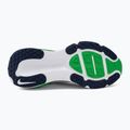 Încălțăminte de alergare pentru bărbați Nike Vomero 18 white/green spark/midnight navy 4
