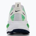 Încălțăminte de alergare pentru bărbați Nike Vomero 18 white/green spark/midnight navy 6