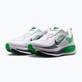 Încălțăminte de alergare pentru bărbați Nike Vomero 18 white/green spark/midnight navy 3