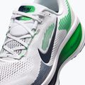 Încălțăminte de alergare pentru bărbați Nike Vomero 18 white/green spark/midnight navy 7