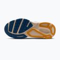 Încălțăminte de alergare pentru femei Nike Structure Plus white/aluminum/sundial/mystic navy 4