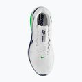 Încălțăminte de alergare pentru bărbați Nike Structure 26 white/green spark/midnight navy 4