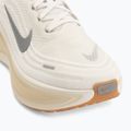 Încălțăminte de alergare pentru bărbați Nike Vomero Plus sail/coconut milk/metallic silver 7