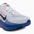 Încălțăminte de alergare pentru bărbați Nike Vomero 18 white/racer blue/atomic pink/black 7