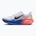 Încălțăminte de alergare pentru bărbați Nike Vomero 18 white/racer blue/atomic pink/black 2