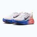 Încălțăminte de alergare pentru bărbați Nike Vomero 18 white/racer blue/atomic pink/black 3